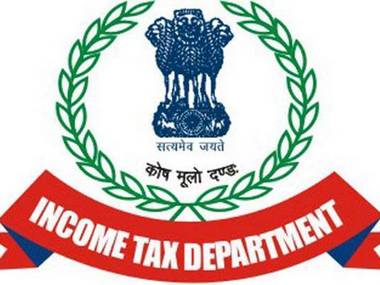 Income Tax Department launches its online chat service to answer tax-related queries from taxpayers Income Tax Department launches its online chat service to answer tax-related queries from taxpayers
