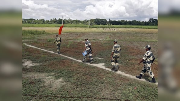 Rohingya crisis: India identifies 140 vulnerable locations along Bangladesh border, deploys more security personnel