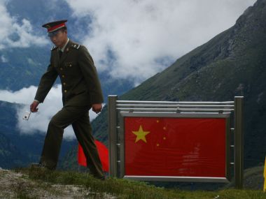 Avoiding escalation with China shouldn't be India's goal if situation demands a show of resolve, says Tanvi Madan of Brookings Institute Avoiding escalation with China shouldn't be India's goal if situation demands a show of resolve, says Tanvi Madan of Brookings Institute