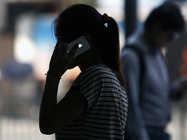 India projected to have 530 million smartphone users in 2018: Study India projected to have 530 million smartphone users in 2018: Study