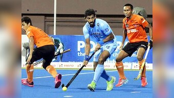 Hockey Asia Cup 2017: India inch closer towards final after dominant win over Malaysia