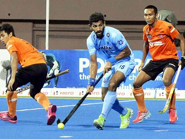 Hockey Asia Cup 2017: India inch closer towards final after dominant win over Malaysia Hockey Asia Cup 2017: India inch closer towards final after dominant win over Malaysia
