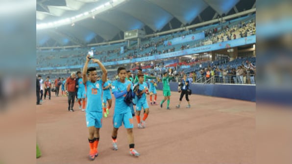 FIFA U-17 World Cup 2017: Indian players have task cut out to sustain legacy; must steer clear of tempting offers
