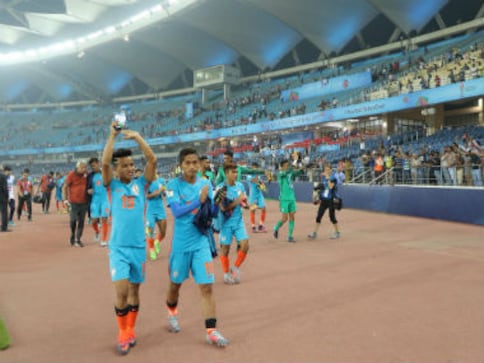 FIFA U-17 World Cup 2017: Indian players have task cut out to sustain legacy; must steer clear of tempting offers FIFA U-17 World Cup 2017: Indian players have task cut out to sustain legacy; must steer clear of tempting offers