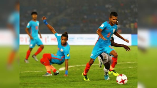 FIFA U-17 World Cup 2017: India failed to conjure up miracles in Group A; USA impressed with attacking effervescence