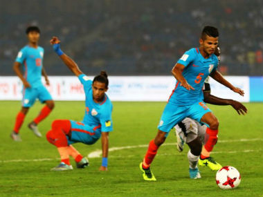 FIFA U-17 World Cup 2017: India failed to conjure up miracles in Group A; USA impressed with attacking effervescence FIFA U-17 World Cup 2017: India failed to conjure up miracles in Group A; USA impressed with attacking effervescence