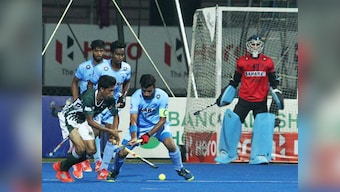 Hockey needs to step out of cricket and football's shadows; FIH's plan for revolution may be the answer