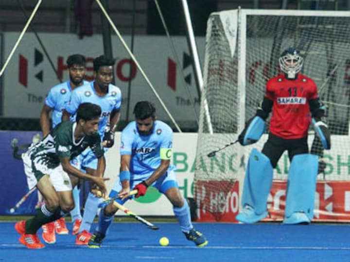 Hockey needs to step out of cricket and football's shadows; FIH's plan for revolution may be the answer