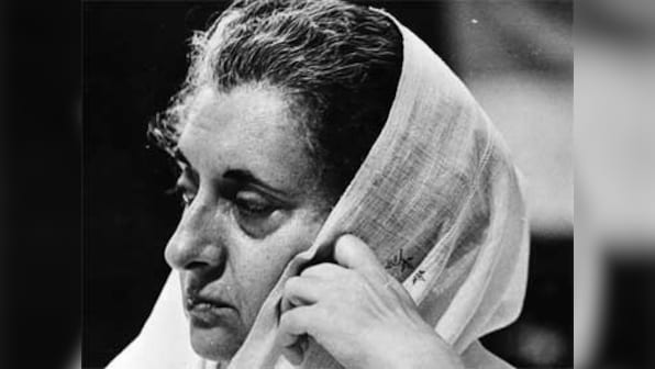 Congress must recall 1971 polls before criticising Modi govt on simultaneous elections to Parliament and state legislatures