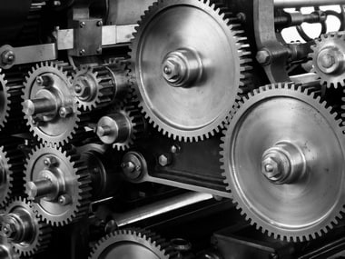 Industry 4.0: Here are the questions to ask before implementing predictive maintenance in connected manufacturing framework