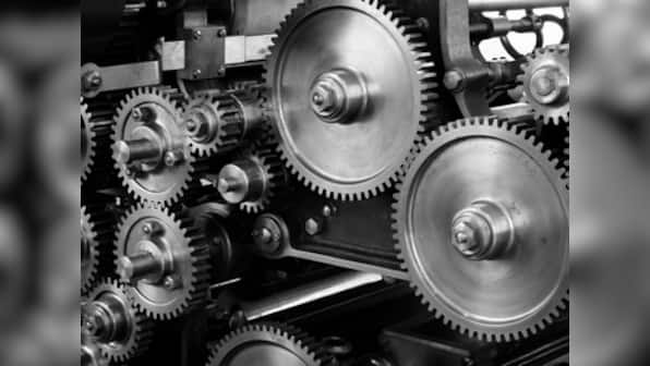 Industry 4.0: Here are the questions to ask before implementing predictive maintenance in connected manufacturing framework