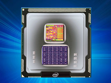 Intel introduces self learning Loihi research test chip with circuits that mimic the mechanics of the human brain Intel introduces self learning Loihi research test chip with circuits that mimic the mechanics of the human brain