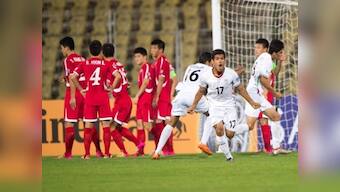 FIFA U-17 World Cup 2017: Asian powerhouse Iran look to begin on winning note against Guinea