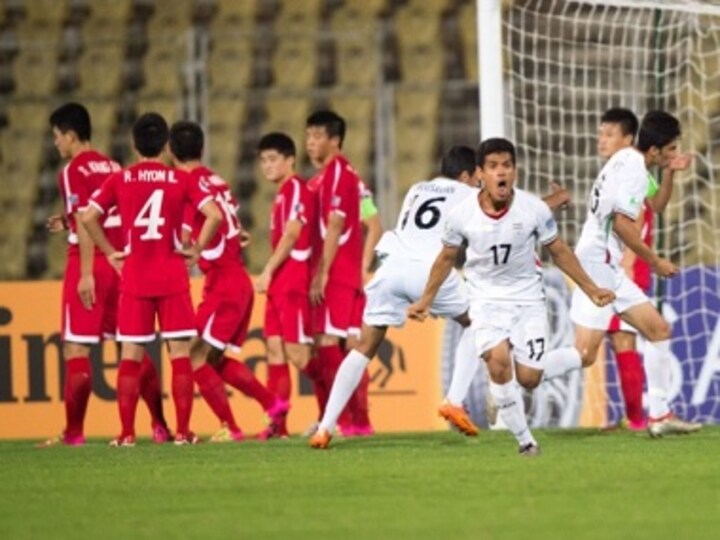 FIFA U-17 World Cup 2017: Asian powerhouse Iran look to begin on winning note against Guinea