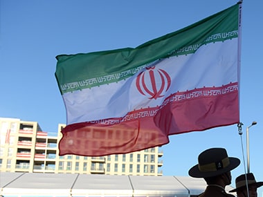L’Iran a « quelques jours » pour accepter un accord sur le programme nucléaire, prévient la France