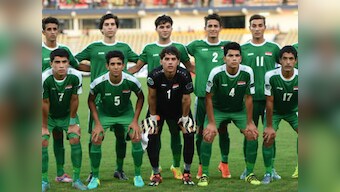 FIFA U-17 World Cup 2017: Iraq coach Qahtan Jathir reveals preparation was marred by major financial woes