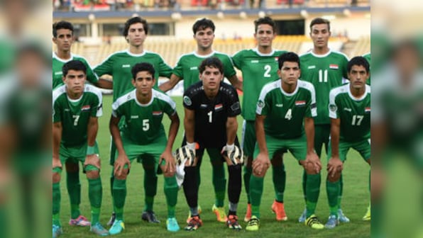 FIFA U-17 World Cup 2017: Iraq coach Qahtan Jathir reveals preparation was marred by major financial woes