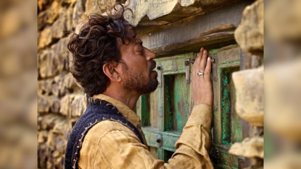 Jio MAMI 19th Mumbai Film Festival DAY 5: Decoding the complexities in Irrfan's The Song of Scorpions