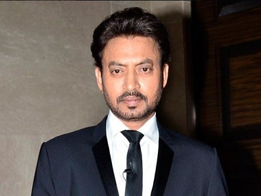 Irrfan Khan posts cryptic tweet about 'rare disease'; promises to update  fans once he has conclusive diagnosis-Entertainment News , Firstpost