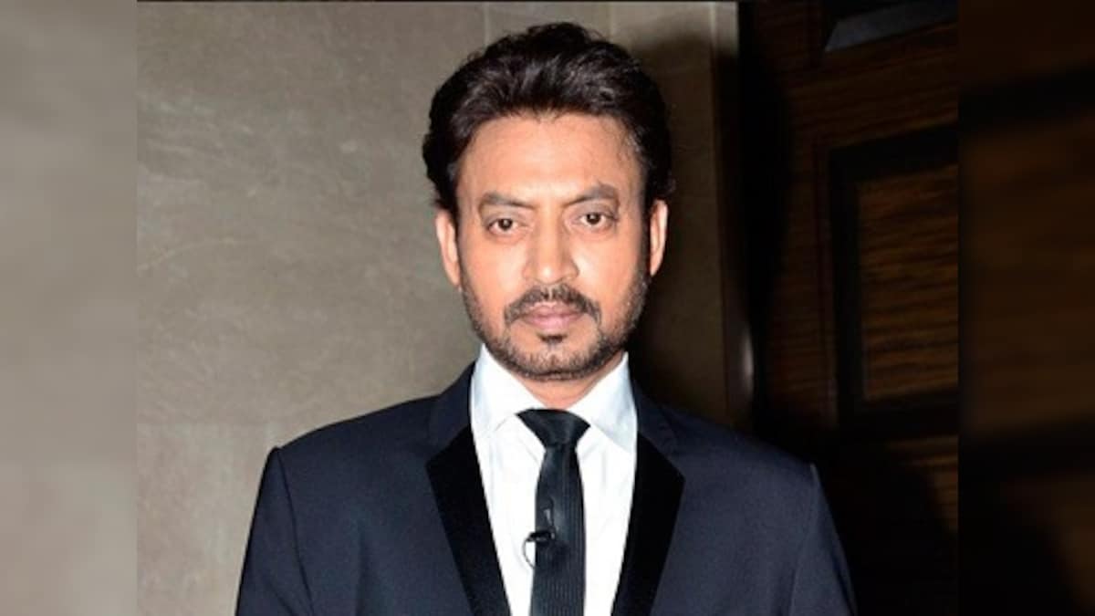 Irrfan Khan passes away: Amitabh Bachchan, Shah Rukh Khan, Aamir Khan, Priyanka Chopra Jonas pay tribute on Twitter