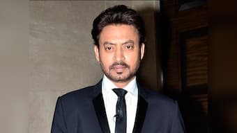 Irrfan Khan says 'I've never been a part of any camp and yet life has taken good care of me'
