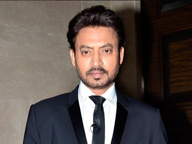 Irrfan Khan to star in Gursimran Khamba's political web series The Ministry Irrfan Khan to star in Gursimran Khamba's political web series The Ministry