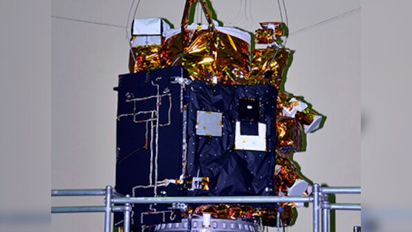 ISRO to launch CartoSat-2 series satellite with at least 28 co-passengers with the PSLV-C40 mission in December