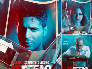 Ittefaq follows 'less is more' mantra for promotion; is it time Bollywood cuts down on aggressive marketing? Ittefaq follows 'less is more' mantra for promotion; is it time Bollywood cuts down on aggressive marketing?