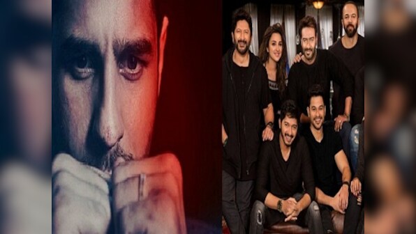 Karan Johar's Ittefaq trailer to be attached with Ajay Devgn's Golmaal Again a year post Diwali clash