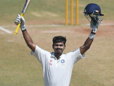 India vs New Zealand: Shreyas Iyer not losing sleep over India spot; says 'my job is to keep performing' India vs New Zealand: Shreyas Iyer not losing sleep over India spot; says 'my job is to keep performing'