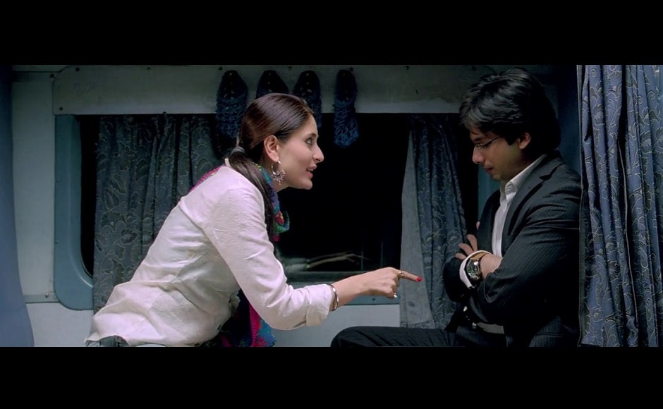 Jab We Met: A look at some memorable scenes from Imtiaz Ali's rom-com