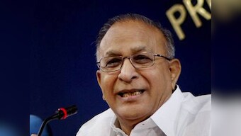 Jaipal Reddy says Congress' 'great victory' in Gurdaspur, Vengara, Nanded shows party on comeback trail