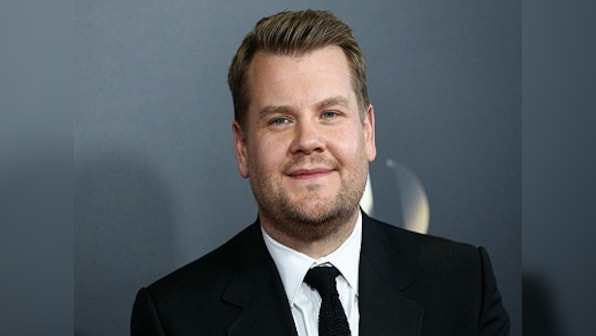 James Corden criticised by Rose McGowan, Asia Argento for Harvey Weinstein joke; issues apology