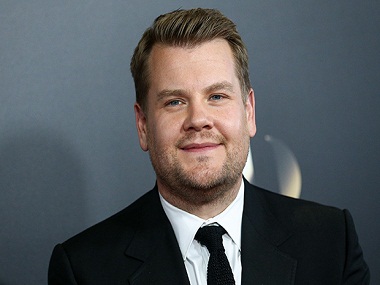 James Corden criticised by Rose McGowan, Asia Argento for Harvey Weinstein joke; issues apology James Corden criticised by Rose McGowan, Asia Argento for Harvey Weinstein joke; issues apology