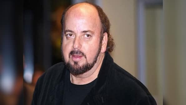 LA prosecutors weigh criminal charges against writer-director James Toback in five cases