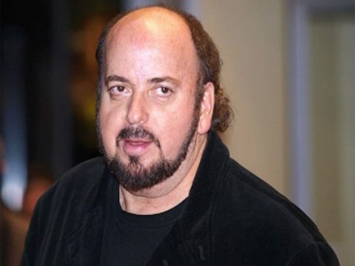 LA prosecutors weigh criminal charges against writer-director James Toback in five cases