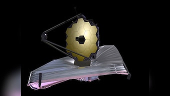 NASA postpones launch of the James Webb Space Telescope from late 2018 to mid 2019