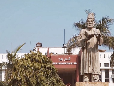 Jamia Millia Islamia University website hacked at midnight and restored after six hours, says varsity official Jamia Millia Islamia University website hacked at midnight and restored after six hours, says varsity official