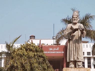 Jamia Millia Islamia hasn't had a students' union in 11 years, thanks to clashing ideas of democracy