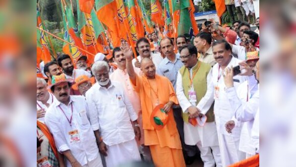 Janaraksha Yatra in Kerala: CPM fumes as BJP rally intends to project Left as catalyst of terror