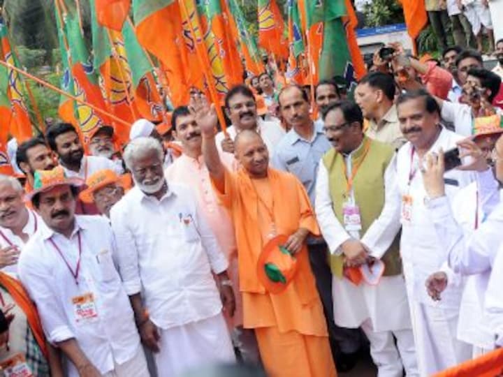 Janaraksha Yatra in Kerala: CPM fumes as BJP rally intends to project Left as catalyst of terror