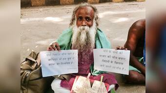 NGT puts curtains on Jantar Mantar as a protest site: Will Ramlila Maidan offer the same spirit of democratic dissent?