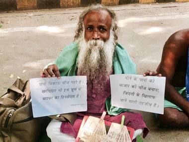 NGT puts curtains on Jantar Mantar as a protest site: Will Ramlila Maidan offer the same spirit of democratic dissent?