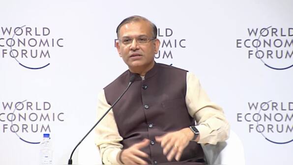 At World Economic Forum, IMF meetings, future of jobs driving agenda and converge of leaders