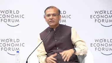 At World Economic Forum, IMF meetings, future of jobs driving agenda and converge of leaders