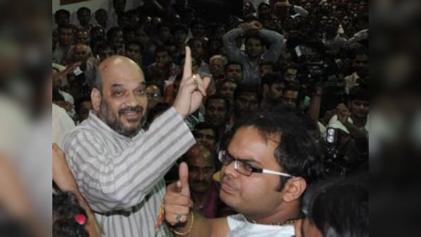 Congress, CPM, Trinamool cry cronyism, demand Amit Shah's resignation, attack Modi govt over Jay Shah controversy