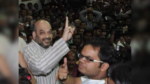 Jay Shah defamation case: Gujarat High Court rejects The Wire's plea challenging gag order by Ahmedabad court