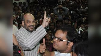 Jay Shah defamation case: Not hearing parties in free speech cases ironical, impedes freedom of expression