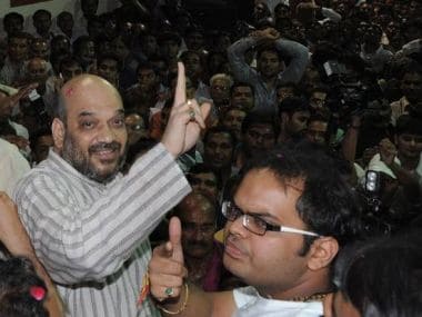 Jay Shah defamation case: Not hearing parties in free speech cases ironical, impedes freedom of expression