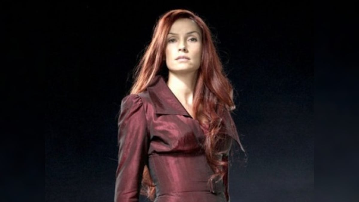 Famke Janssen, original Jean Grey from X-Men franchise, cites sexism and  ageism as reason for exit – Firstpost